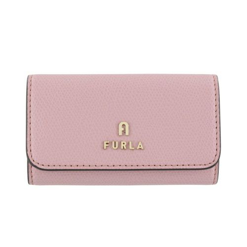 フルラ キーケース レディース カメリア CAMELIA KEYCASE ピンク FURLA WR00436 ARE000 2715S ALBA+BALLERINA i int