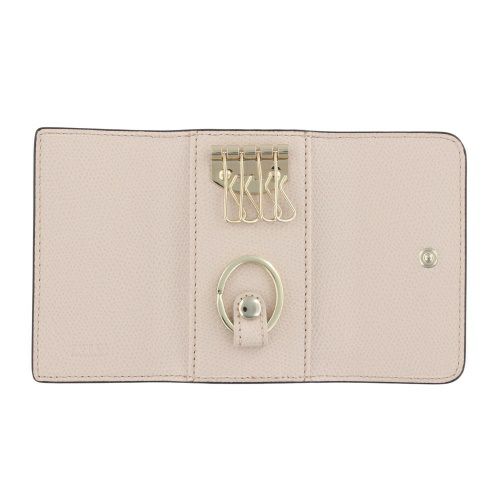 フルラ キーケース レディース カメリア CAMELIA KEYCASE ピンク FURLA WR00436 ARE000 2715S ALBA+BALLERINA i int