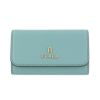 フルラ キーケース レディース カメリア CAMELIA KEYCASE ブルー FURLA WR00436 ARE000 2718S ZEFIRO BALLERINA i int