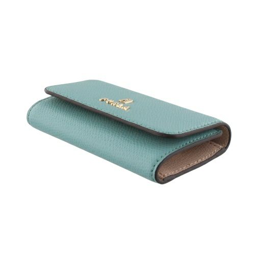 フルラ キーケース レディース カメリア CAMELIA KEYCASE ブルー FURLA WR00436 ARE000 2718S ZEFIRO BALLERINA i int