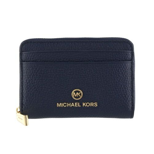 MICHAEL KORS マイケル・コース 長財布 ペブルドレザー ウォレット  