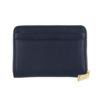 マイケルコース コインケース レディース ジェット セット チャーム スモール ジップ アラウンド ネイビー MICHAEL KORS 34S1GT9Z1L 406 NAVY