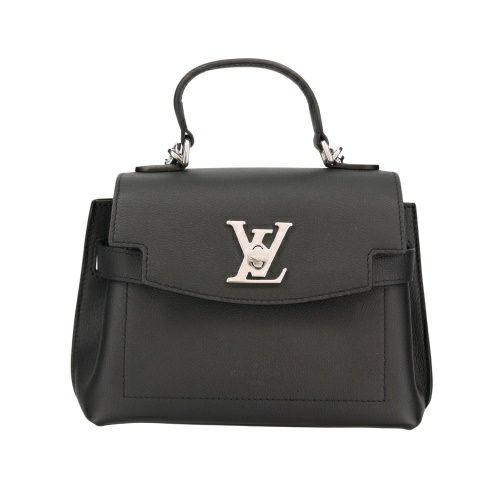 ルイヴィトン ハンドバッグ ショルダーバッグ レディース ロックミー  