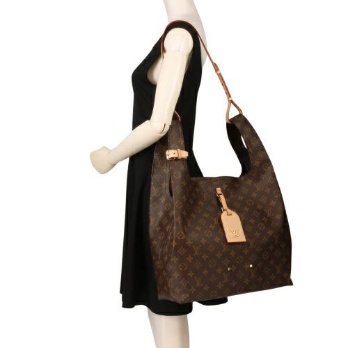 銀座店］LOUIS VUITTON LV ルイ・ヴィトン ティカルGM M40077(廃番  