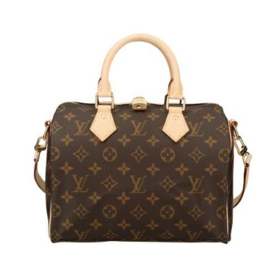 LOUIS VUITTON ブラウン×ブロンズミュール 手早い