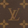 ルイヴィトン ハンドバッグ ショルダーバッグ レディース モノグラム スピーディ・バンドリエール 25 ブラウン LOUIS VUITTON M46977