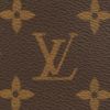 ルイヴィトン ハンドバッグ ショルダーバッグ レディース モノグラム スピーディ・バンドリエール 25 ブラウン LOUIS VUITTON M46977