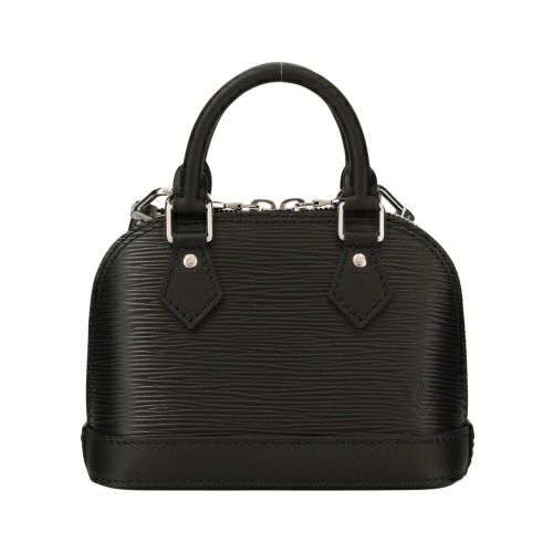 ルイヴィトン ハンドバッグ ショルダーバッグ レディース ナノ・アルマ  