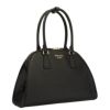 プラダ ハンドバッグ レディース SAFFIANO CUIR ブラック PRADA 1BG537 V MOM 2A4A F0002 NERO