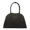 プラダ ハンドバッグ レディース SAFFIANO CUIR ブラック PRADA 1BG537 V MOM 2A4A F0002 NERO