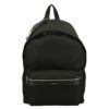 サンローラン バックパック リュックサック メンズ シティ City Backpack ブラック SAINT LAURENT PARIS 534967 GIV3F 1000