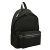 サンローラン バックパック リュックサック メンズ シティ City Backpack ブラック SAINT LAURENT PARIS 534967 GIV3F 1000