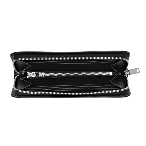 サンローラン 長財布 メンズ ブラック SAINT LAURENT PARIS 534290  