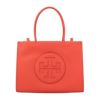 トリーバーチ トートバッグ  エラ Ella Bio Small Tote レッド TORY BURCH 145612 603 POPPY RED