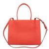 トリーバーチ トートバッグ  エラ Ella Bio Small Tote レッド TORY BURCH 145612 603 POPPY RED