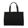 トリーバーチ トートバッグ  エラ Ella Canvas Tote ブラック TORY BURCH 148792 001 BLACK