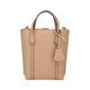 トリーバーチ ショルダーバッグ レディース ミニ ペリー トート MINI PERRY TOTE ベージュ TORY BURCH 142616 288 Devon Sand