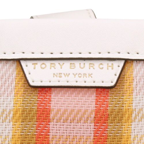 トリーバーチ ショルダーバッグ レディース ペリー ピンク TORY BURCH 145654 650 Canyon Flower