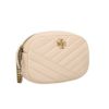 トリーバーチ ショルダーバッグ レディース キラ カメラバッグ KIRA CAMERA BAG ホワイト TORY BURCH 152353 122 NEW CREAM