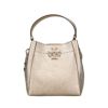 トリーバーチ ショルダーバッグ レディース マックグロー McGraw Metallic Small Bucket Bag ゴールド TORY BURCH 152364 272 Gold