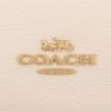 コーチ アウトレット ショルダーバッグ レディース アリア ショルダー バッグ ホワイト COACH OUTLET CO996 IMCHK チョーク