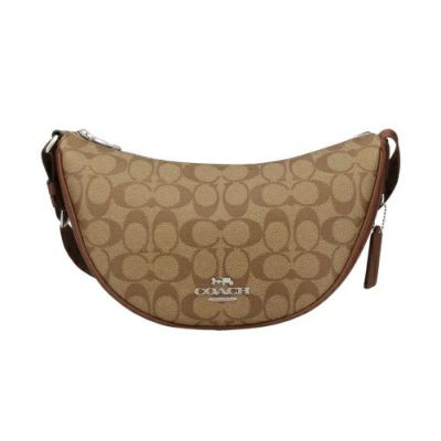 Coach deals shoulder bag