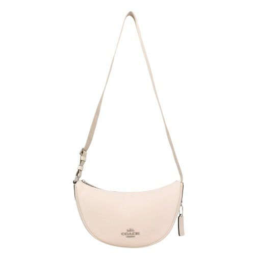 コーチ アウトレット ショルダーバッグ レディース ペース ホワイト COACH OUTLET CT644 SV/HA チョーク