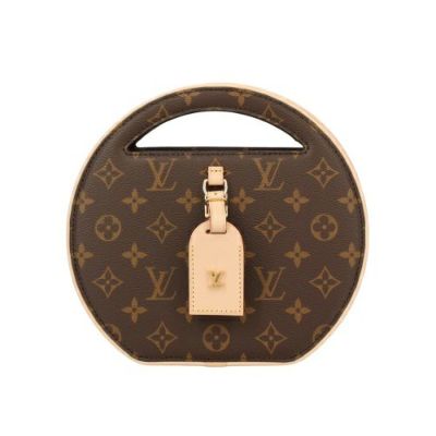 LOUIS VUITTON ルイヴィトン ネックレス レディース コリエ・ルルグラム ゴールド M00783 | GINZA  LoveLove（ラブラブ）