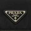 プラダ ショルダーバッグ メンズ  ブラック PRADA 2VD034 V XOP 2DMH F0002 NERO