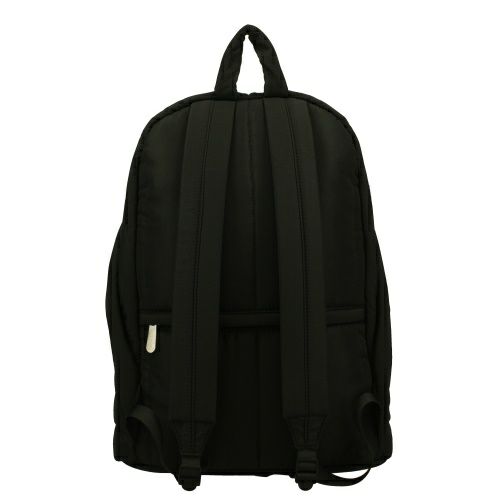 マリメッコ リュックサック バックパック レディース ブラック marimekko 090803 009 BLACK