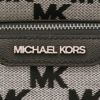 マイケルコース リュックサック バックパック レディース ブラック MICHAEL KORS 37S4LPCB2J BLACK