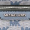 マイケルコース リュックサック バックパック レディース ブルー MICHAEL KORS 37S4LPCB2J DENIM