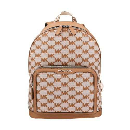 マイケルコース リュックサック バックパック レディース ブラウン  