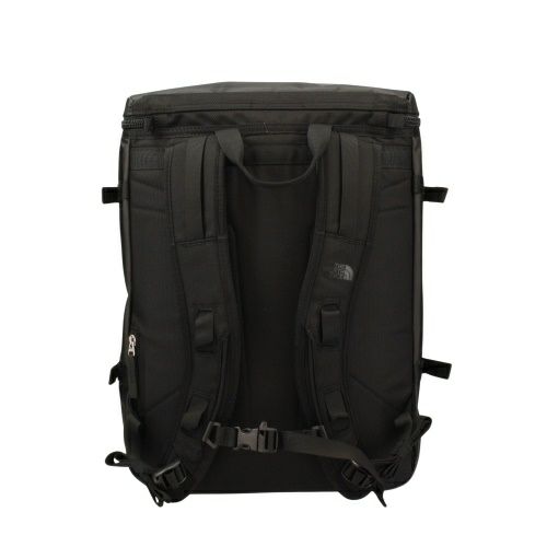 ザ ノースフェイス リュックサック バックパック メンズ レディース ブラック THE NORTH FACE NF0A3KVR TNF Black  TNF Black