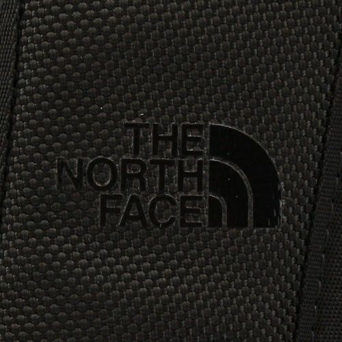 ザ ノースフェイス リュックサック バックパック メンズ レディース ブラック THE NORTH FACE NF0A3KVR TNF Black TNF Black