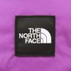 ザ ノースフェイス リュックサック バックパック メンズ レディース パープル THE NORTH FACE NF0A3KYJ PURPLE CACTAS FLOWER