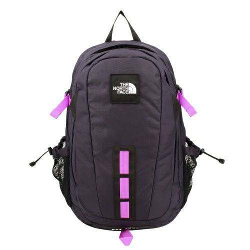 ザ ノースフェイス リュックサック バックパック メンズ レディース パープル THE NORTH FACE NF0A3KYJYIL AMETHYST PURPLE VIOLET CROCUS