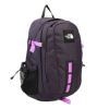 ザ ノースフェイス リュックサック バックパック メンズ レディース パープル THE NORTH FACE NF0A3KYJYIL AMETHYST PURPLE VIOLET CROCUS