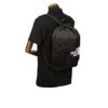 ザ ノースフェイス ナップサックリュックサックメンズ レディース ブラック THE NORTH FACE NF0A52VP KY4 TNF Black TNF White