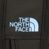 ザ ノースフェイス リュックサック バックパック メンズ レディース ブラック THE NORTH FACE NF0A873W TNF BLACK