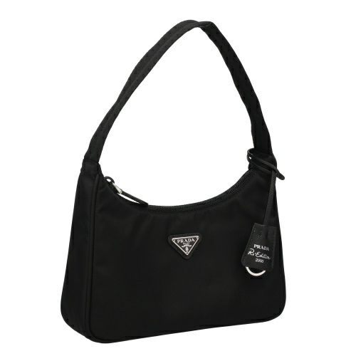 プラダ ハンドバッグ レディース テスート Re-Edition 2000 リナイロン  