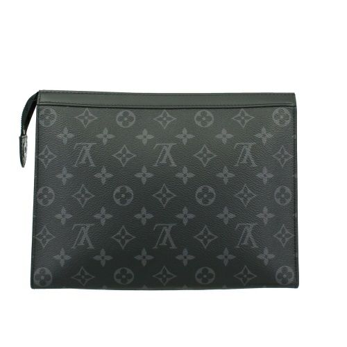 ルイヴィトン セカンドバッグ メンズ エクリプス ポシェット  