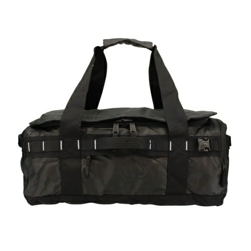 ザ ノースフェイス バックパック ダッフルバッグ メンズ ブラック THE NORTH FACE NF0A52RQ TNF Black/TNF White