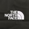 ザ ノースフェイス バックパック ダッフルバッグ メンズ ブラック THE NORTH FACE NF0A52RQ TNF Black/TNF White