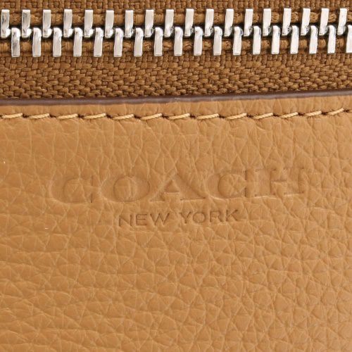 コーチ アウトレット ボディバッグ メンズ ブラウン COACH OUTLET 2540 SV/QD ライトサドル