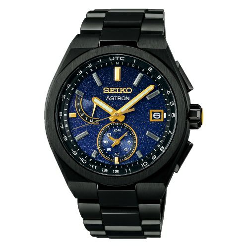 セイコー 腕時計 メンズ アストロン ブルー SEIKO SBXY071 ASTRON