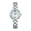 セイコー 腕時計 レディース ルキア シルバー SEIKO SSVW233 LUKIA