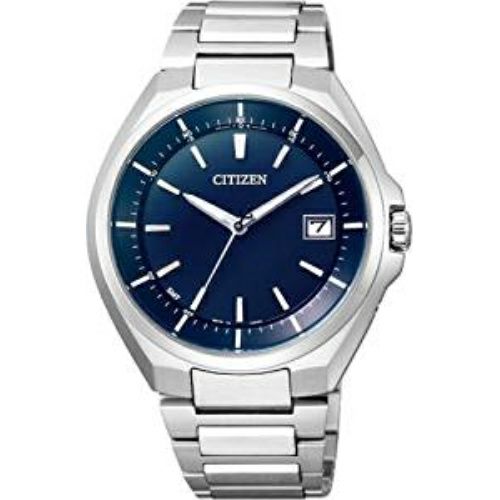 シチズン 腕時計 メンズ アテッサ ネイビー CITIZEN CB3010-57L ATTESA