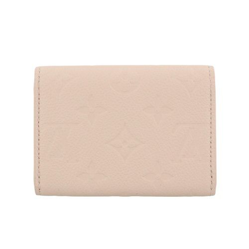 ルイヴィトン コインケース モノグラム アンプラント ポルトモネ・ロザリ ピンク LOUIS VUITTON M82928 シャマロウピンク
