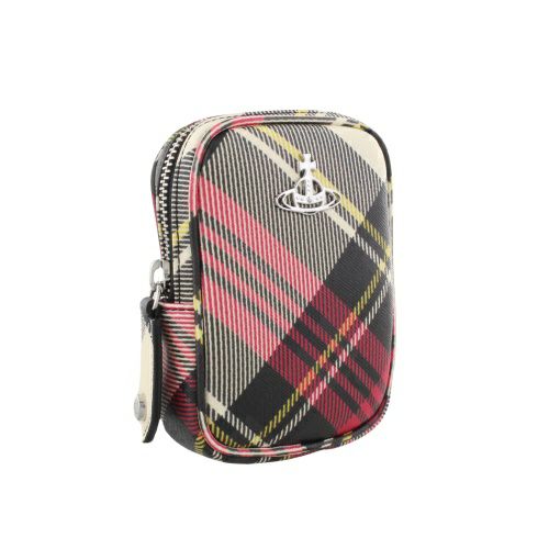 ヴィヴィアンウエストウッド ポーチ レディース マルチカラー Vivienne Westwood 53030028 O101 NEW EXHIBITION